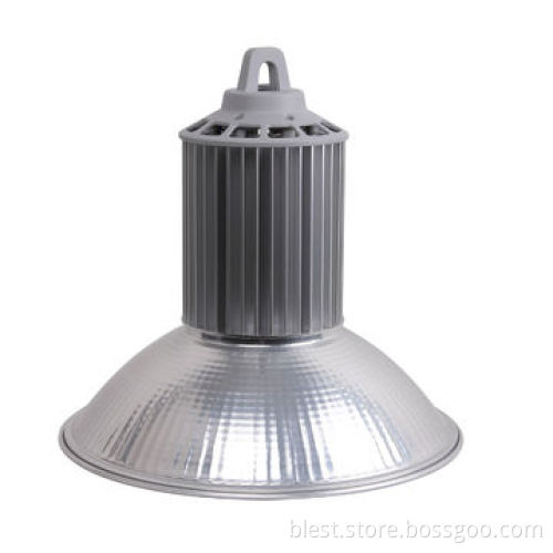 150W LED high bay light with new heatsink and AC 90-305V input, CE/RoHS/UL approved